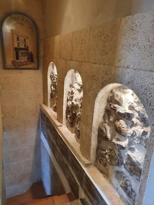 הוילה קויירה Pausado מראה חיצוני תמונה